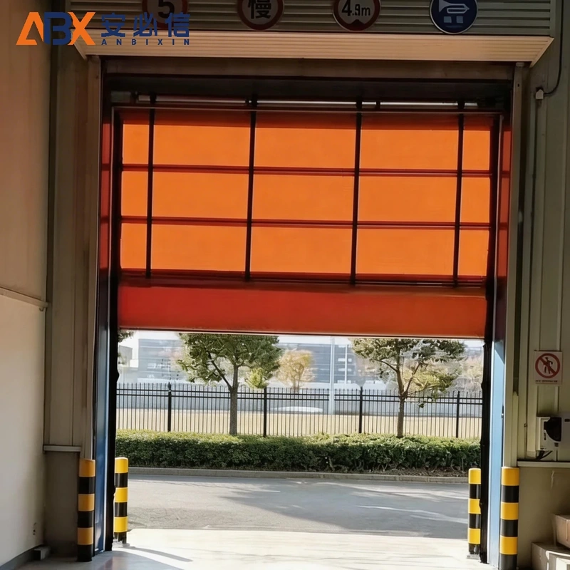 南充市翻转式卸货平台