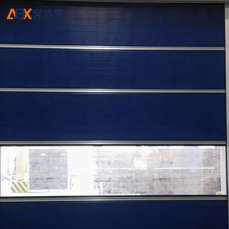 南充市快速卷帘门